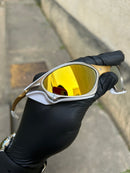 Penny 24K Kit Branco c/ Side Blinder