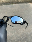 Penny Carbon Liquid Metal c/ Side Blinder