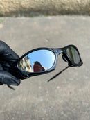 Penny Carbon Liquid Metal c/ Side Blinder