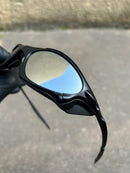 Penny Carbon Liquid Metal c/ Side Blinder