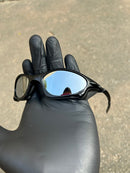 Penny Carbon Liquid Metal c/ Side Blinder