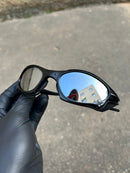 Penny Carbon Liquid Metal c/ Side Blinder