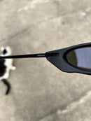 Penny Carbon Violeta c/ Side Blinder