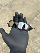 Juliet Carbon Liquid Metal c/ Side Blinder