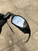 Juliet Carbon Liquid Metal c/ Side Blinder