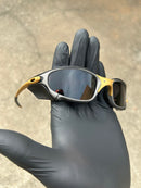 Juliet 24K Aro X-Metal Black c/ Side Blinder