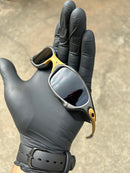 Juliet 24K Aro X-Metal Black c/ Side Blinder