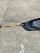 Juliet Corvette Tanzanite c/ Side Blinder