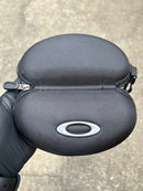 Case Oakley G Icon Metal