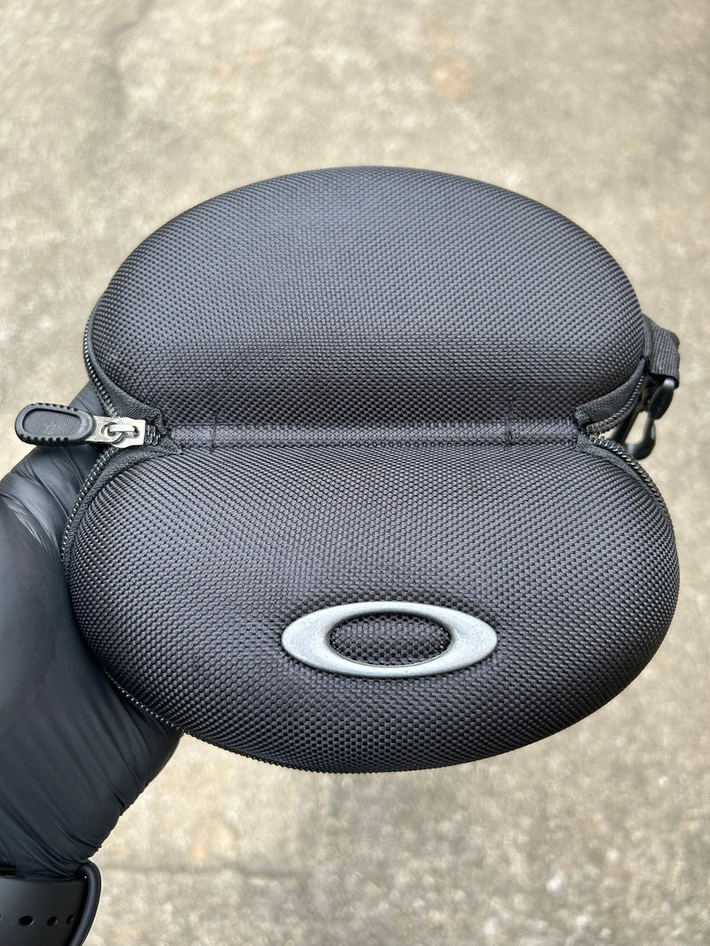 Case Oakley G Icon Metal