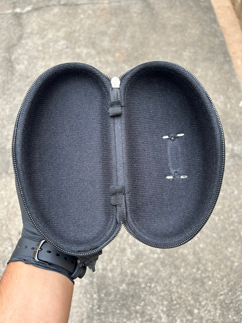 Case Oakley G Icon Metal