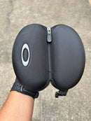 Case Oakley G Icon Metal