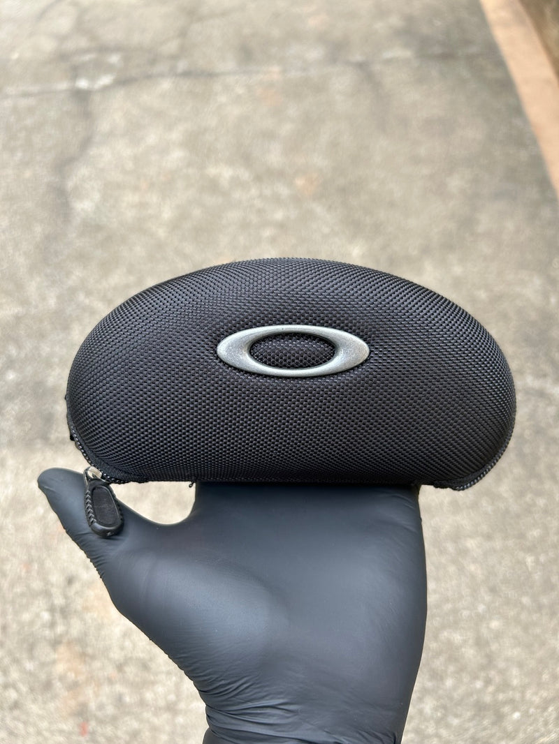 Case Oakley G Icon Metal