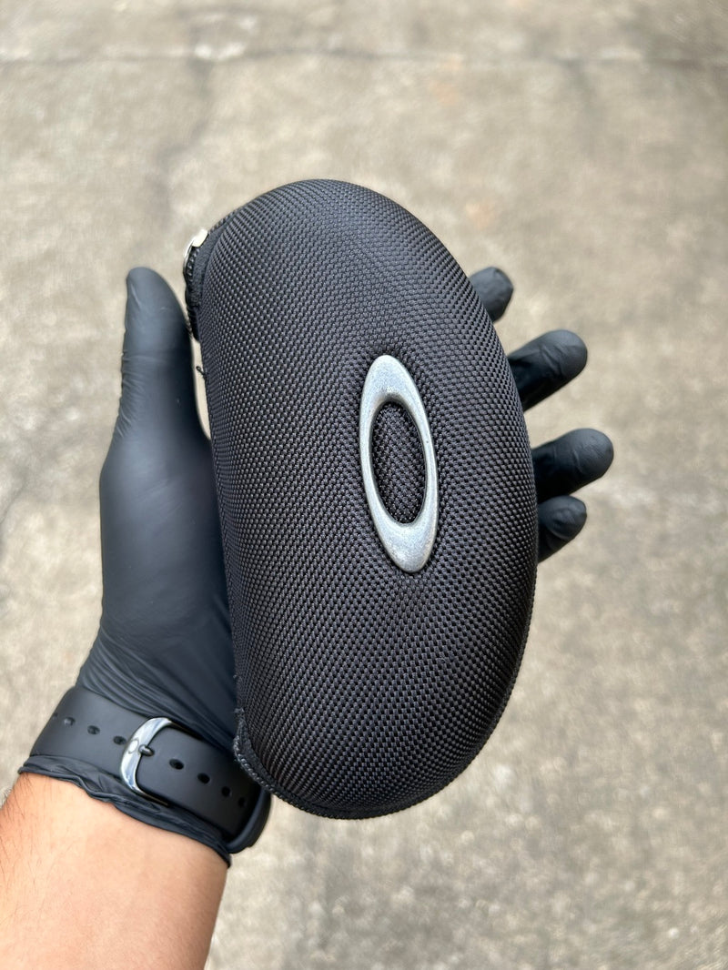 Case Oakley G Icon Metal