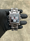 Minute Machine Black