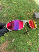 Juliet Plasma Dark Ruby