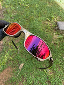 Juliet Plasma Dark Ruby