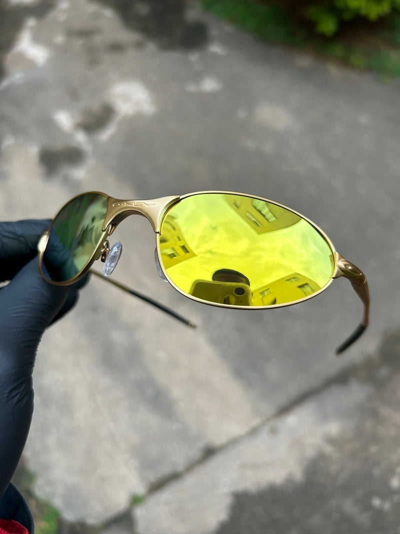 Wire 2.0 Gold 24K