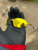 Wire Gold 24K