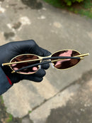 Wire Gold 24K