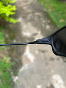 DoubleX Carbon Violeta