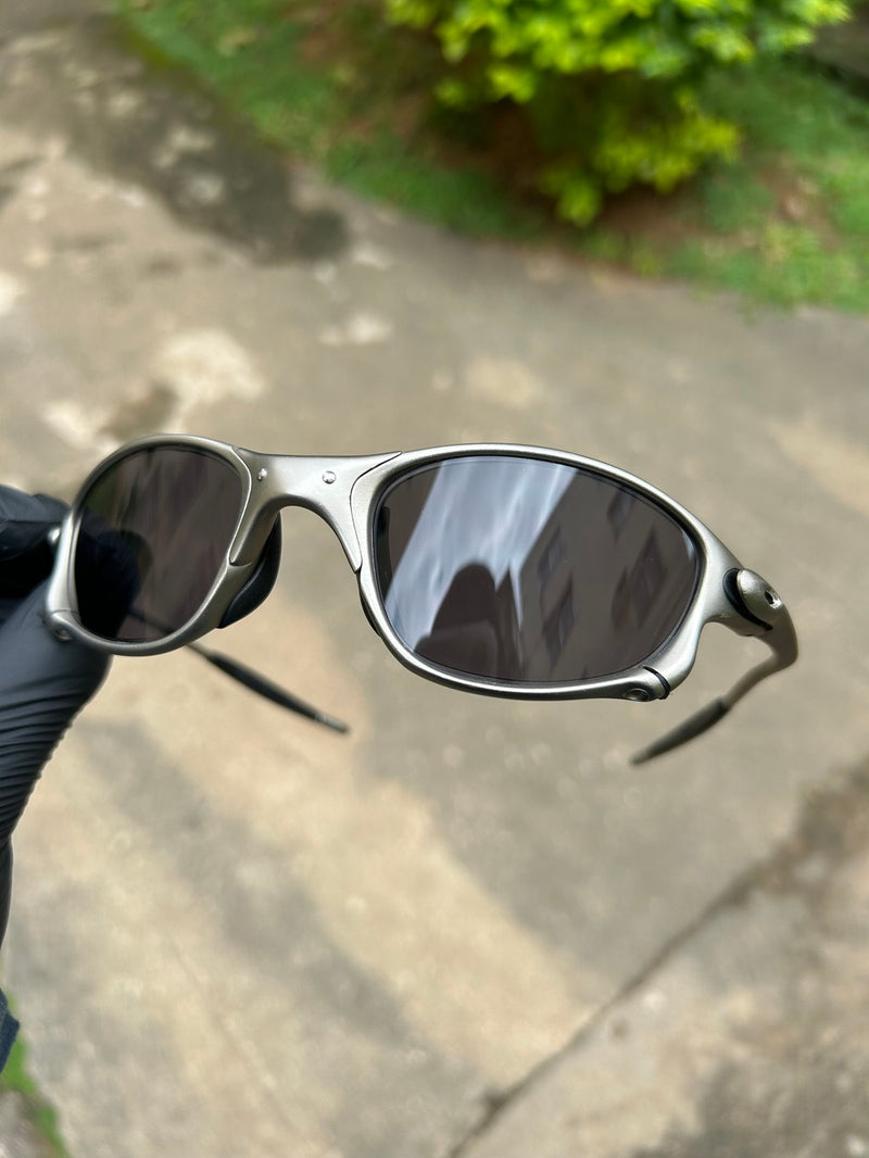 DoubleX Plasma Black