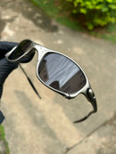 DoubleX Plasma Black