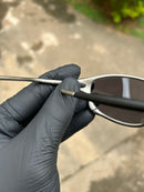 DoubleX Plasma Black