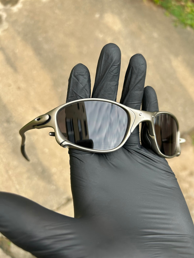 DoubleX Plasma Black
