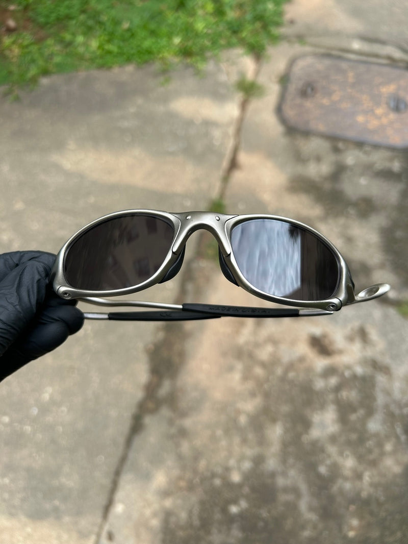 DoubleX Plasma Black