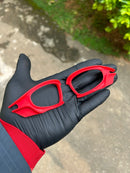 Side Blinder Vermelho p/ Juliet