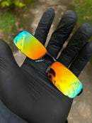 Vilão Black Arco-Íris