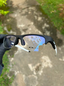 Lupa de Descanso Esportiva O-Matter Kit Branco