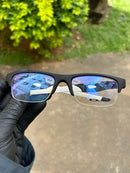 Lupa de Descanso Esportiva O-Matter Kit Branco