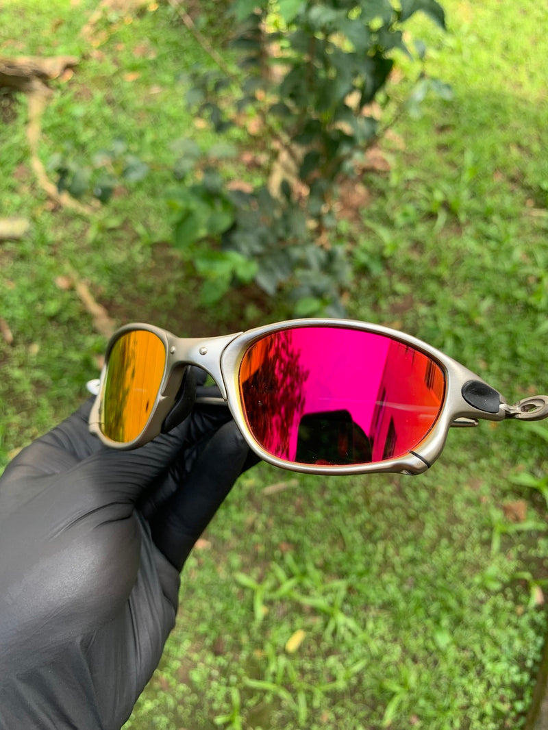 DoubleX Plasma Ruby