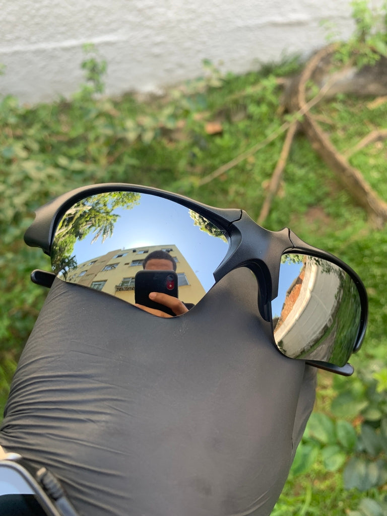 Thump Bluetooth Liquid Metal c/ Case Oakley