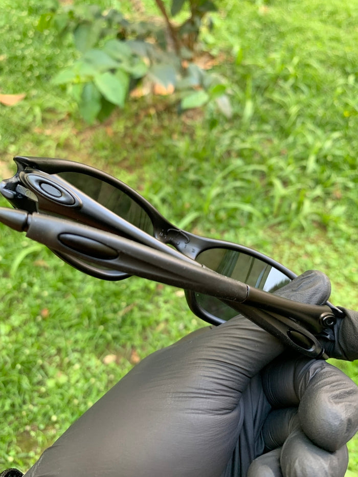 Óculos Oakley Minute All Black