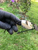 Vilão Black Liquid Metal