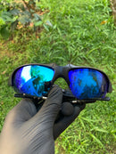 Thump Bluetooth Neon Blue