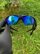 Thump Bluetooth Neon Blue