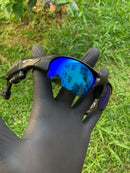 Thump Bluetooth Neon Blue
