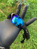 Thump Bluetooth Neon Blue