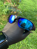 Thump Bluetooth Neon Blue