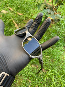 DoubleX X-Metal Black