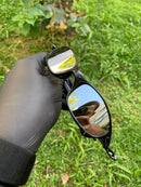 Juliet Carbon Liquid Metal