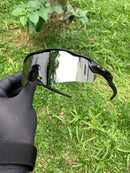 Radar Ev Liquid Metal