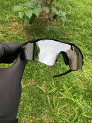 Radar Ev Liquid Metal