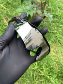 Radar Ev Liquid Metal