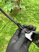 Radar Ev Liquid Metal