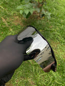 Radar Ev Liquid Metal